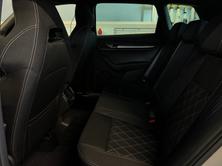 SKODA Karoq 2.0 TSI SportLine 4x4 DSG, Benzin, Occasion / Gebraucht, Automatik - 7