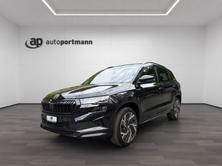 SKODA Karoq 2.0 TSI SportLine 4x4 DSG, Benzina, Occasioni / Usate, Automatico - 3