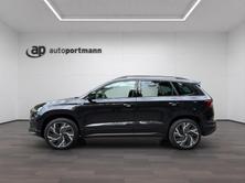 SKODA Karoq 2.0 TSI SportLine 4x4 DSG, Benzina, Occasioni / Usate, Automatico - 4