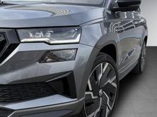 SKODA Karoq 2.0 TSI SportLine 4x4 DSG, Benzina, Occasioni / Usate, Automatico - 2