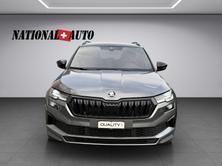 SKODA Karoq 2.0 TSI SportLine 4x4 DSG, Benzina, Occasioni / Usate, Automatico - 4