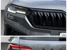 SKODA Karoq 2.0 TSI SportLine 4x4 DSG, Benzina, Occasioni / Usate, Automatico - 5