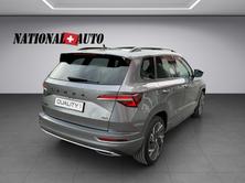 SKODA Karoq 2.0 TSI SportLine 4x4 DSG, Benzina, Occasioni / Usate, Automatico - 6