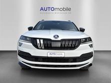 SKODA Karoq 2.0 TSI SportLine 4x4 DSG, Benzina, Occasioni / Usate, Automatico - 3