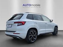 SKODA Karoq 2.0 TSI SportLine 4x4 DSG, Benzina, Occasioni / Usate, Automatico - 5