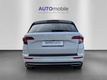 SKODA Karoq 2.0 TSI SportLine 4x4 DSG, Benzina, Occasioni / Usate, Automatico - 6