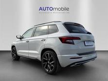 SKODA Karoq 2.0 TSI SportLine 4x4 DSG, Benzina, Occasioni / Usate, Automatico - 7
