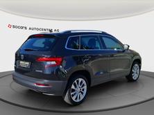 SKODA Karoq 1.5 TSI ACT Style DSG // 8-fach Aluminumbereift // An, Benzina, Occasioni / Usate, Automatico - 3