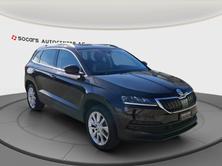 SKODA Karoq 1.5 TSI ACT Style DSG // 8-fach Aluminumbereift // An, Benzina, Occasioni / Usate, Automatico - 4