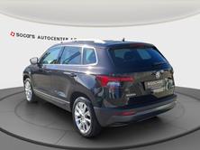 SKODA Karoq 1.5 TSI ACT Style DSG // 8-fach Aluminumbereift // An, Benzina, Occasioni / Usate, Automatico - 5