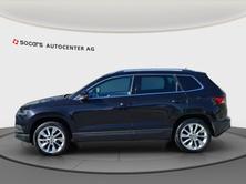 SKODA Karoq 1.5 TSI ACT Style DSG // 8-fach Aluminumbereift // An, Benzina, Occasioni / Usate, Automatico - 6