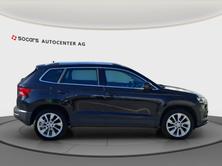 SKODA Karoq 1.5 TSI ACT Style DSG // 8-fach Aluminumbereift // An, Benzina, Occasioni / Usate, Automatico - 7