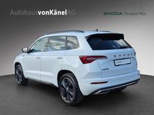SKODA Karoq SportLine, Diesel, Occasioni / Usate, Automatico - 3