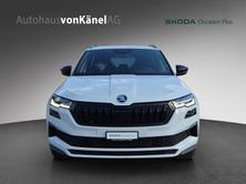 SKODA Karoq SportLine, Diesel, Occasioni / Usate, Automatico - 4