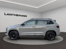 SKODA NEW KAROQ SportLine, Benzin, Occasion / Gebraucht, Automatik - 2