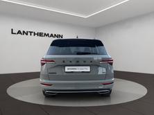 SKODA NEW KAROQ SportLine, Benzin, Occasion / Gebraucht, Automatik - 4