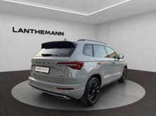 SKODA NEW KAROQ SportLine, Benzin, Occasion / Gebraucht, Automatik - 5