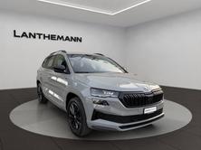 SKODA NEW KAROQ SportLine, Benzin, Occasion / Gebraucht, Automatik - 6
