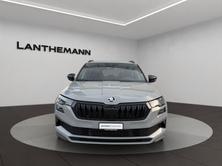 SKODA NEW KAROQ SportLine, Benzin, Occasion / Gebraucht, Automatik - 7