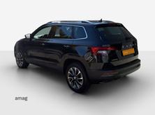 SKODA KAROQ «Drive 125» (Netto), Benzin, Occasion / Gebraucht, Automatik - 3