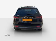 SKODA KAROQ «Drive 125» (Netto), Benzin, Occasion / Gebraucht, Automatik - 4