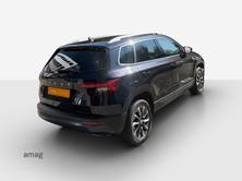 SKODA KAROQ «Drive 125» (Netto), Benzin, Occasion / Gebraucht, Automatik - 5
