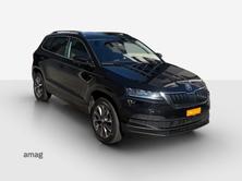 SKODA KAROQ «Drive 125» (Netto), Benzin, Occasion / Gebraucht, Automatik - 6