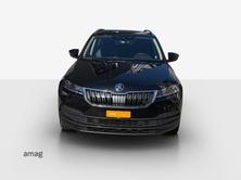 SKODA KAROQ «Drive 125» (Netto), Benzin, Occasion / Gebraucht, Automatik - 7
