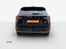 SKODA Karoq Sportline, Benzin, Occasion / Gebraucht, Automatik - 4
