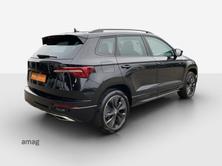 SKODA Karoq Sportline, Benzin, Occasion / Gebraucht, Automatik - 5