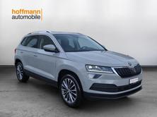SKODA KAROQ Style, Essence, Occasion / Utilisé, Automatique - 3