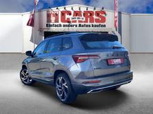 SKODA Karoq 2.0 TSI SportLine 4x4 DSG 2026, Benzina, Occasioni / Usate, Automatico - 2
