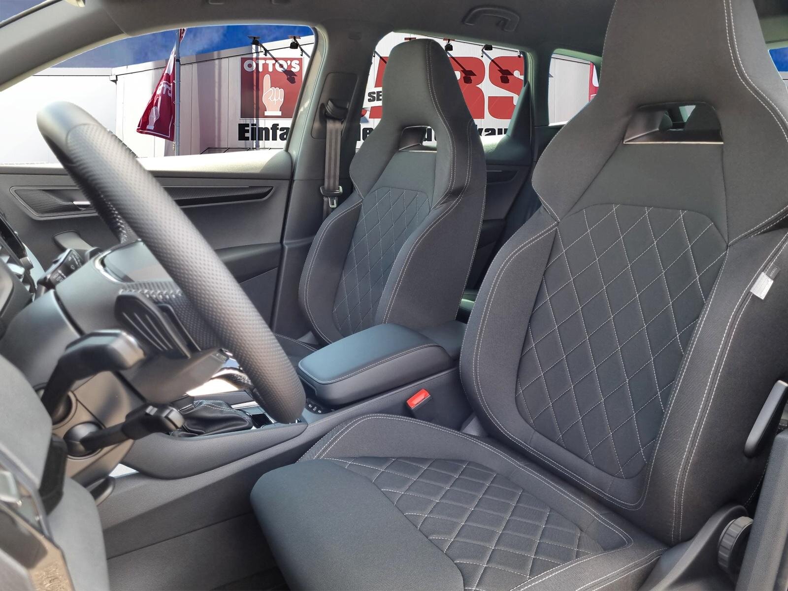 SKODA Karoq 2.0 TSI SportLine 4x4 DSG 2026, Essence, Occasion / Utilisé, Automatique - 7