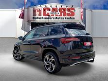 SKODA Karoq 2.0 TSI SportLine 4x4 DSG *Anhängevorrichtung*Panora, Petrol, Second hand / Used, Automatic - 2