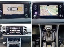 SKODA Karoq 2.0 TSI SportLine 4x4 DSG 2026, Petrol, Second hand / Used, Automatic - 6