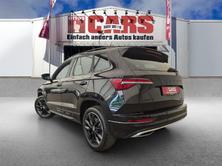 SKODA Karoq 1.5 TSI SportLine DSG *Abstandstempomat*Spurhalte*Tot, Petrol, Second hand / Used, Automatic - 2