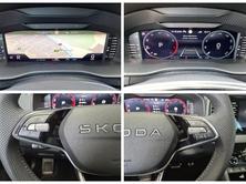 SKODA Karoq 1.5 TSI SportLine DSG *Abstandstempomat*Spurhalte*Tot, Petrol, Second hand / Used, Automatic - 5