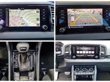 SKODA Karoq 1.5 TSI SportLine DSG *Abstandstempomat*Spurhalte*Tot, Petrol, Second hand / Used, Automatic - 6