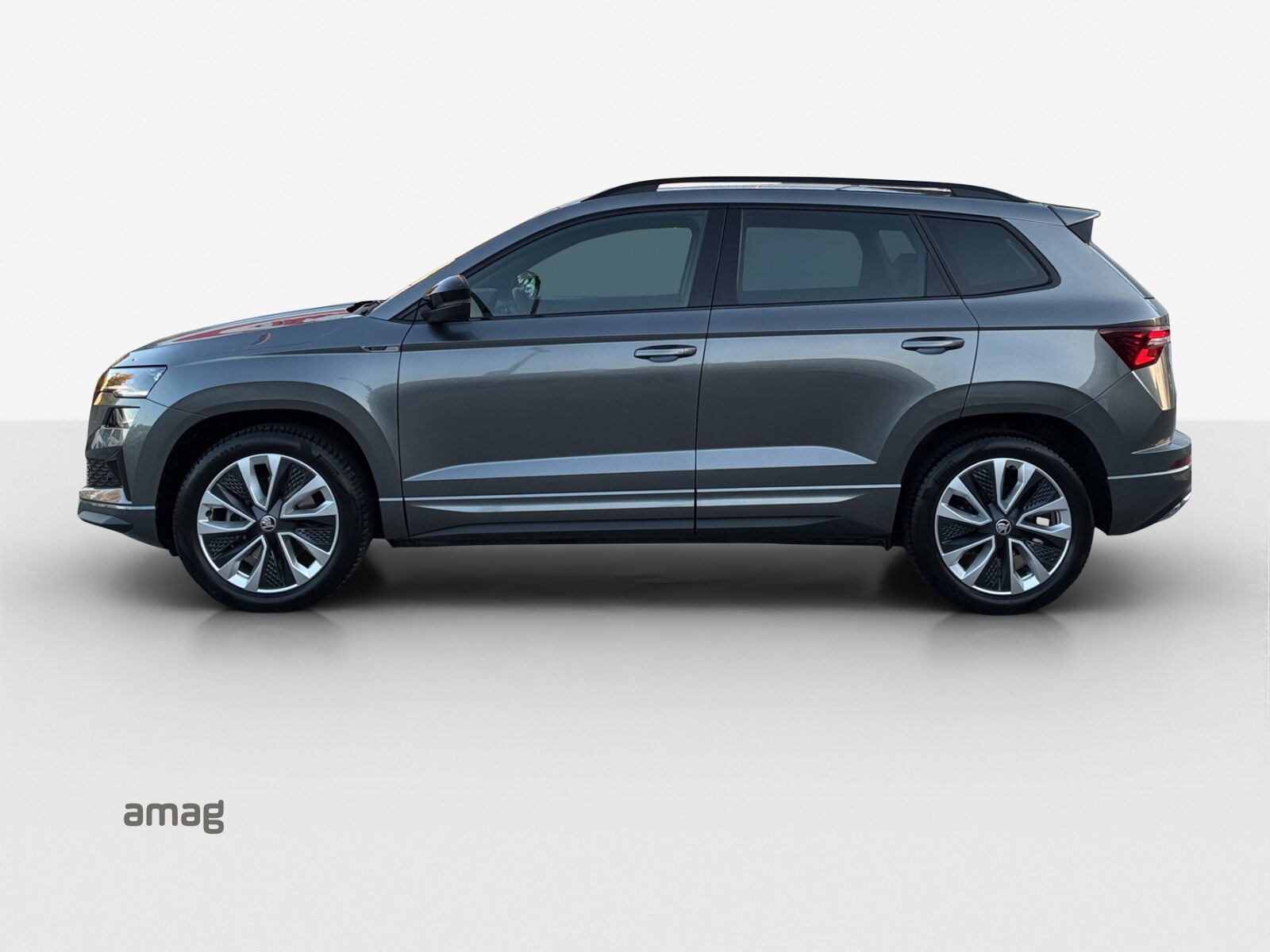 SKODA Karoq SportLine, Benzina, Occasioni / Usate, Automatico - 2