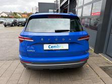 SKODA Karoq 1.5 TSI Ambition DSG, Benzina, Occasioni / Usate, Automatico - 5