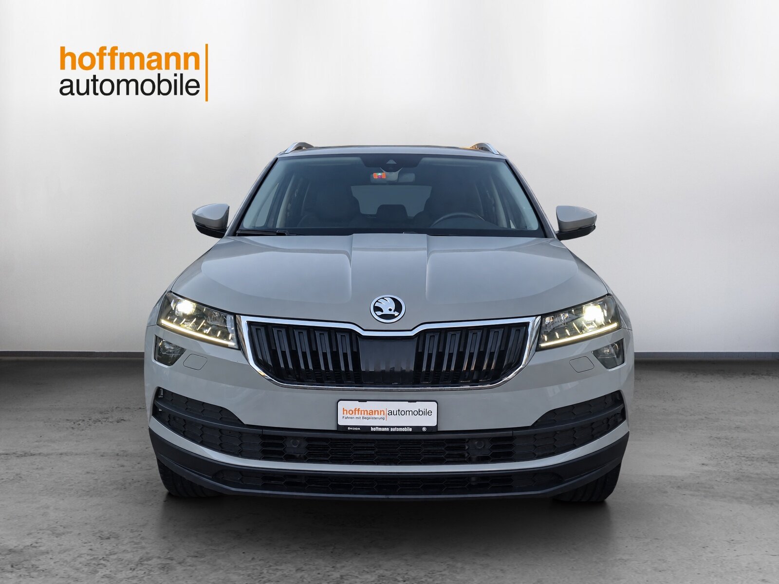 SKODA Karoq 1.5 TSI ACT Style DSG, Benzina, Occasioni / Usate, Automatico - 2