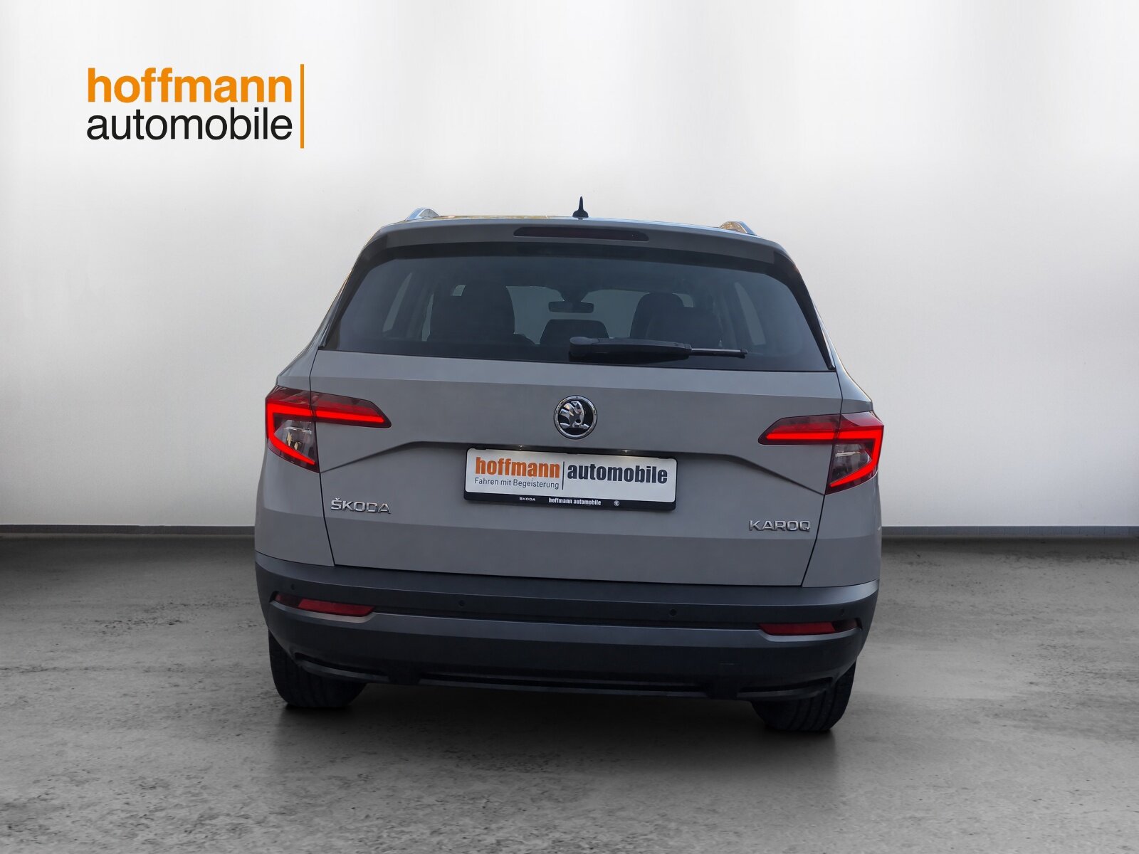 SKODA Karoq 1.5 TSI ACT Style DSG, Benzina, Occasioni / Usate, Automatico - 5