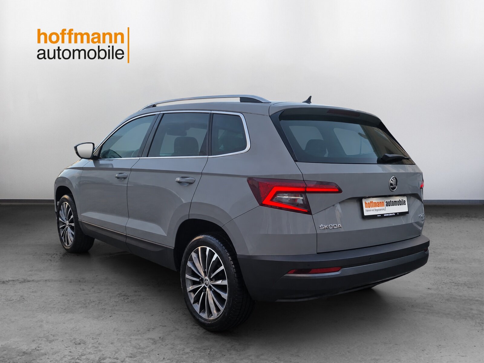 SKODA Karoq 1.5 TSI ACT Style DSG, Benzina, Occasioni / Usate, Automatico - 6