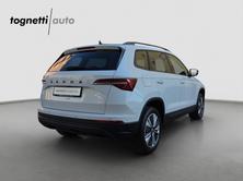 SKODA Karoq Ambition, Essence, Occasion / Utilisé, Automatique - 4
