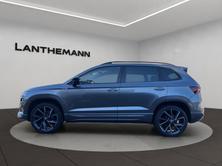 SKODA Karoq SportLine, Benzin, Occasion / Gebraucht, Automatik - 2