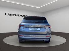 SKODA Karoq SportLine, Benzin, Occasion / Gebraucht, Automatik - 4