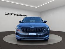SKODA Karoq SportLine, Benzin, Occasion / Gebraucht, Automatik - 7