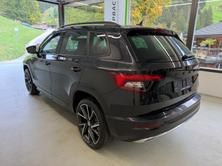 SKODA Karoq 1.5 TSI ACT SportLine DSG, Benzin, Occasion / Gebraucht, Automatik - 6