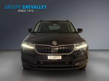 SKODA Karoq 1.5TSI ACT Style, Essence, Occasion / Utilisé, Automatique - 2