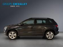SKODA Karoq 1.5TSI ACT Style, Essence, Occasion / Utilisé, Automatique - 3
